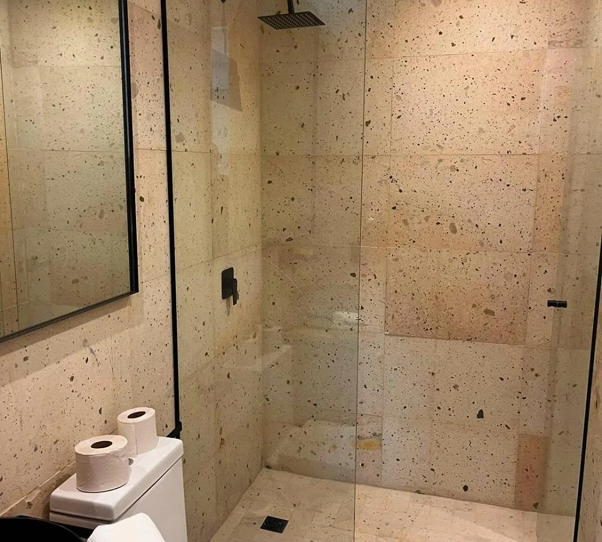 Le 404 By Kumaru Apartment Playa del Carmen