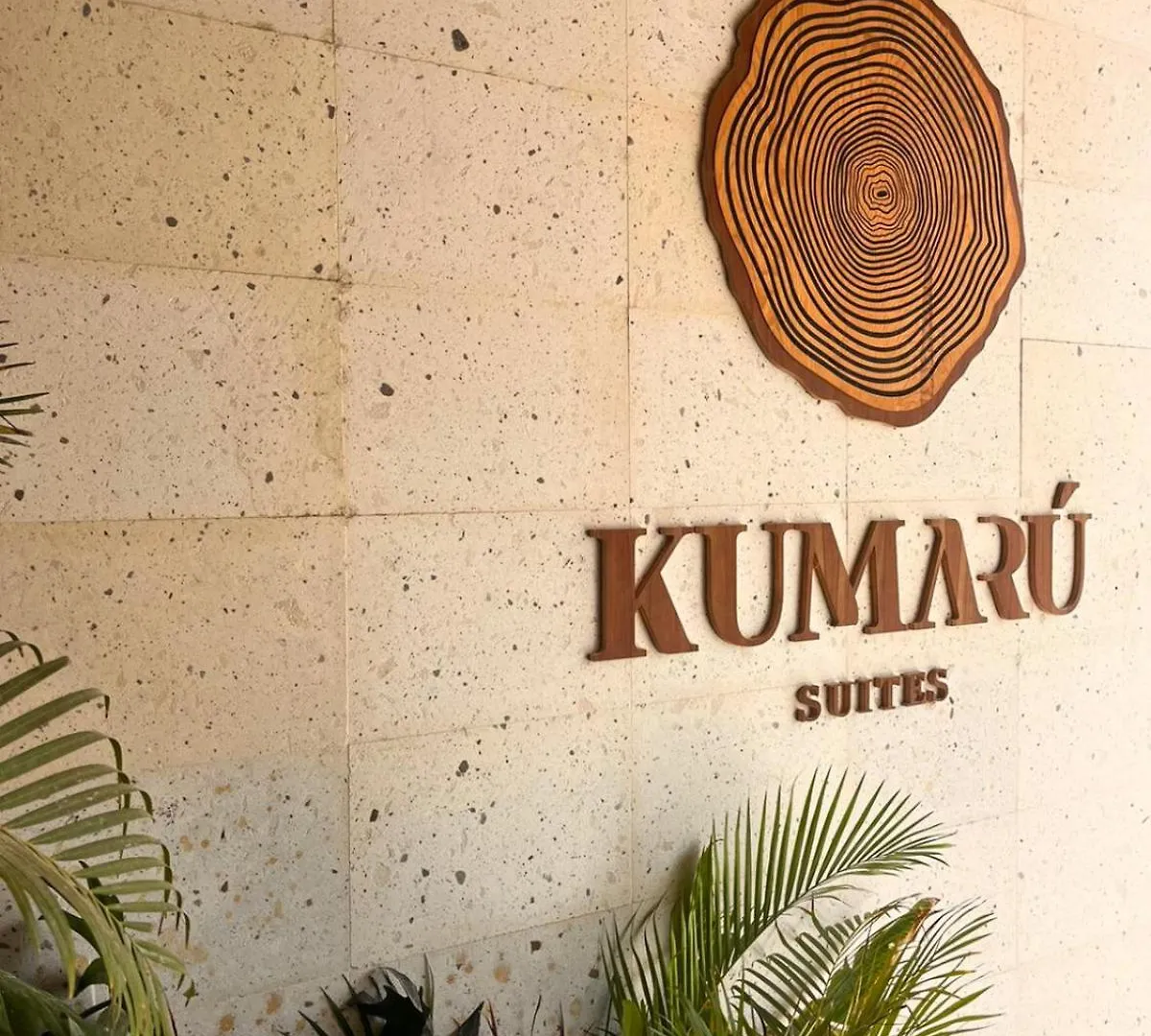 Le 404 By Kumaru Apartment Playa del Carmen
