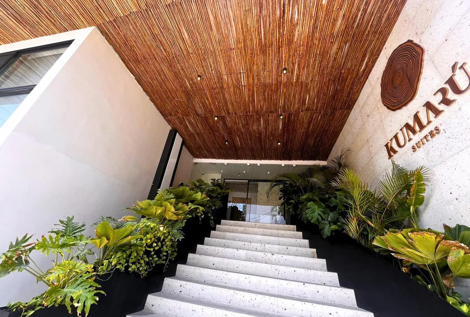 Le 404 By Kumaru Apartment Playa del Carmen